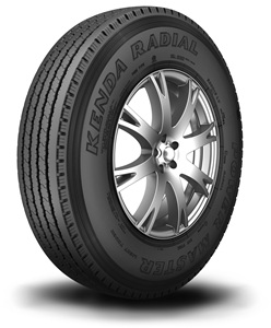 6.50R16C 111N 12PR TL POWER MASTER – KR12 E-C-2